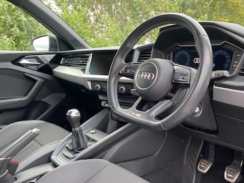 Used Audi A1 2023 for sale - 78659251: Photo