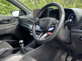 Used Hyundai i20 2022 for sale - 79060542: Photo
