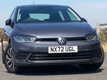 Used Volkswagen Polo 2022 for sale - 79235071: Photo