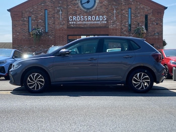 Used Volkswagen Polo 2022 for sale - 79235071: Photo