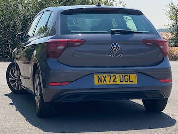 Used Volkswagen Polo 2022 for sale - 79235071: Photo