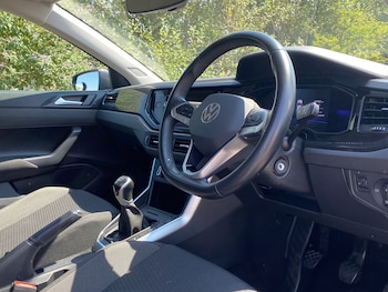 Used Volkswagen Polo 2022 for sale - 79235071: Photo