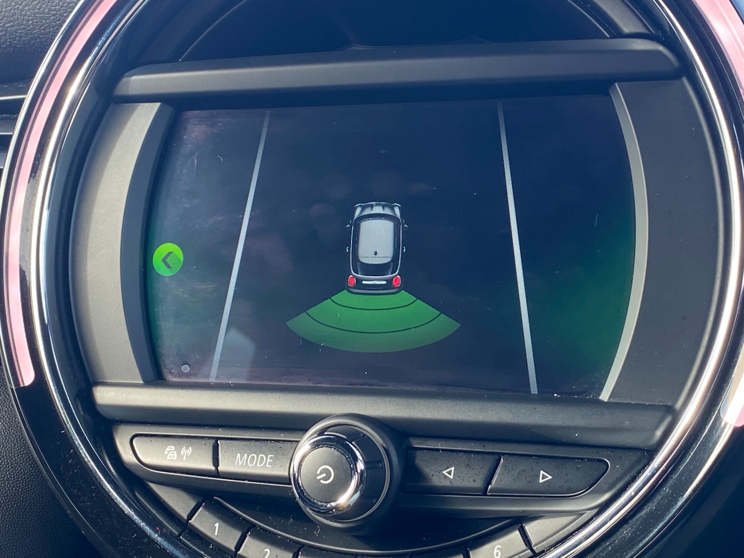 Used MINI Hatch 2020 for sale - 77735266: Photo 11