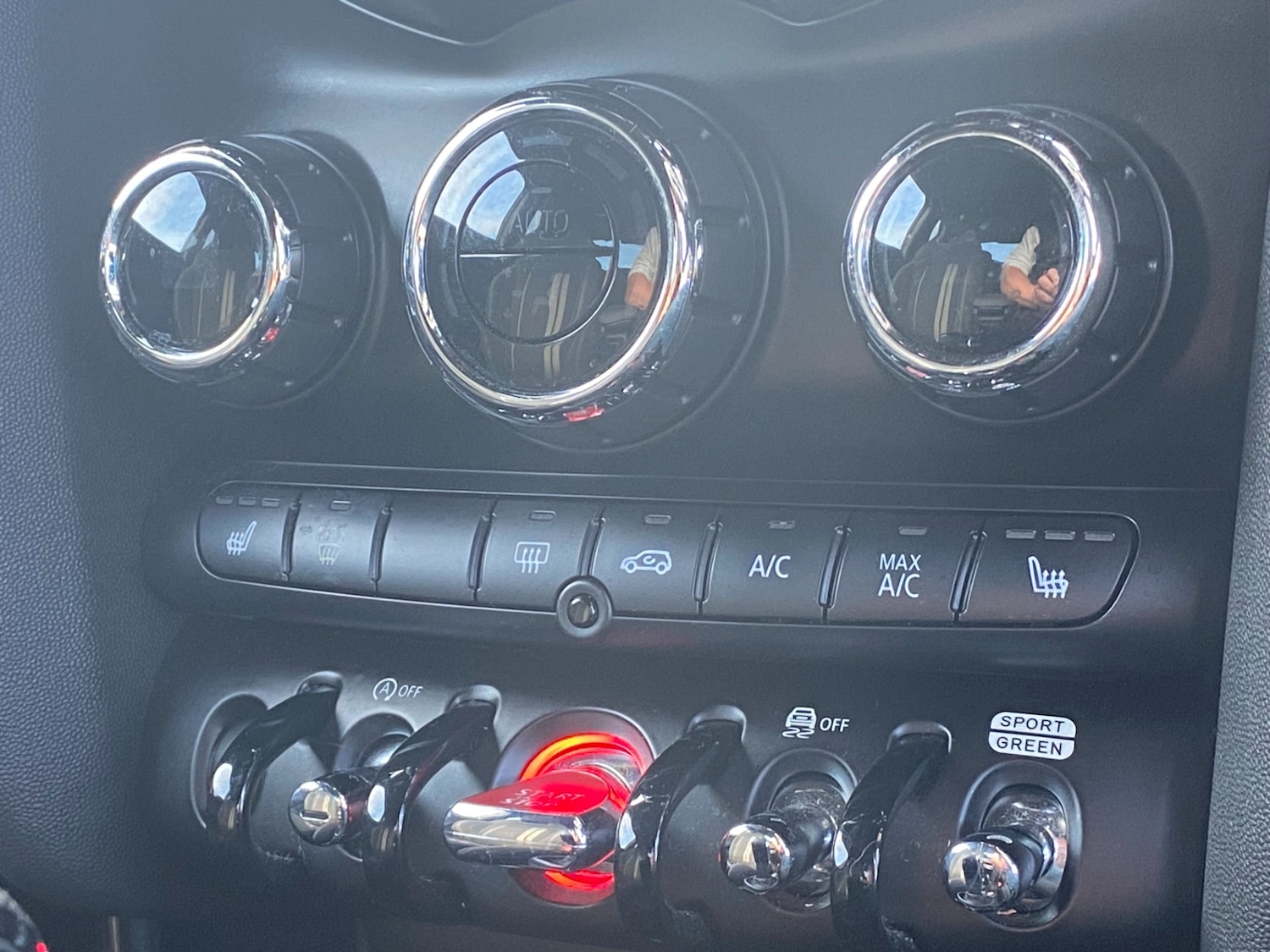 Used MINI Hatch 2020 for sale - 77735266: Photo 14