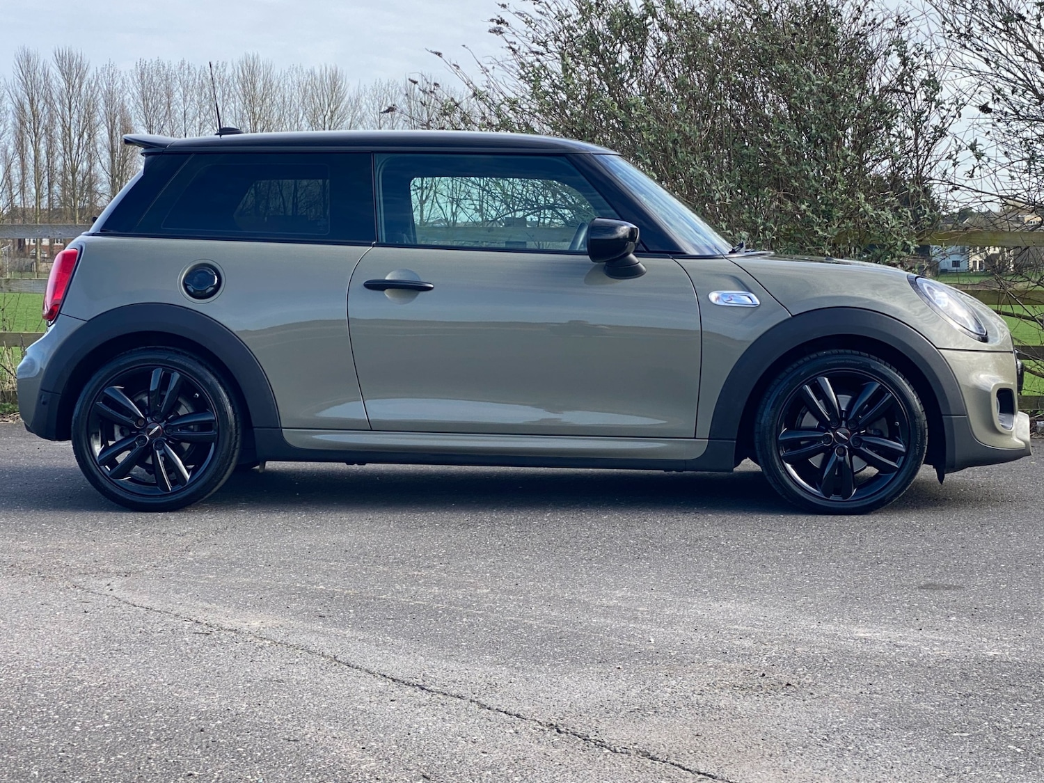 Used MINI Hatch 2020 for sale - 77735266: Photo 18