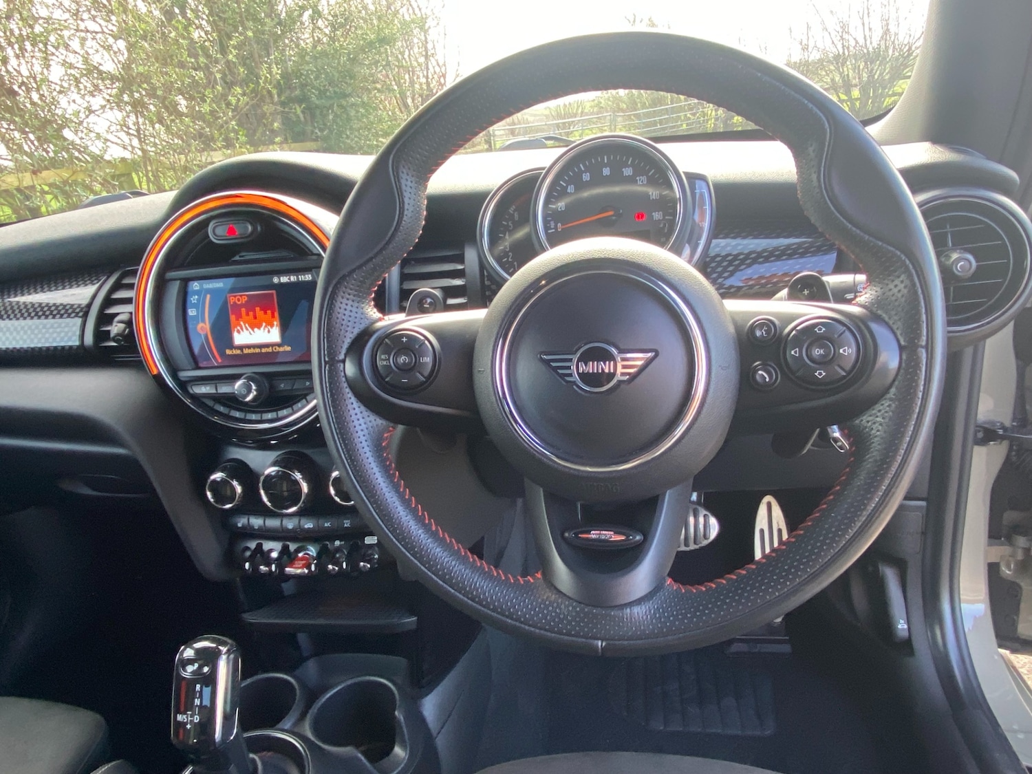 Used MINI Hatch 2020 for sale - 77735266: Photo 21