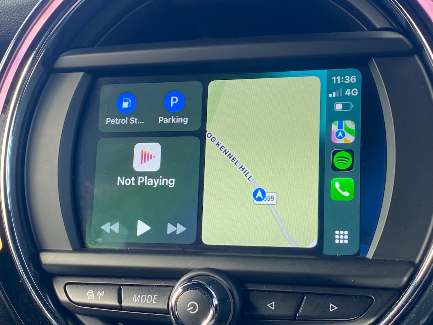 Used MINI Hatch 2020 for sale - 77735266: Photo 22