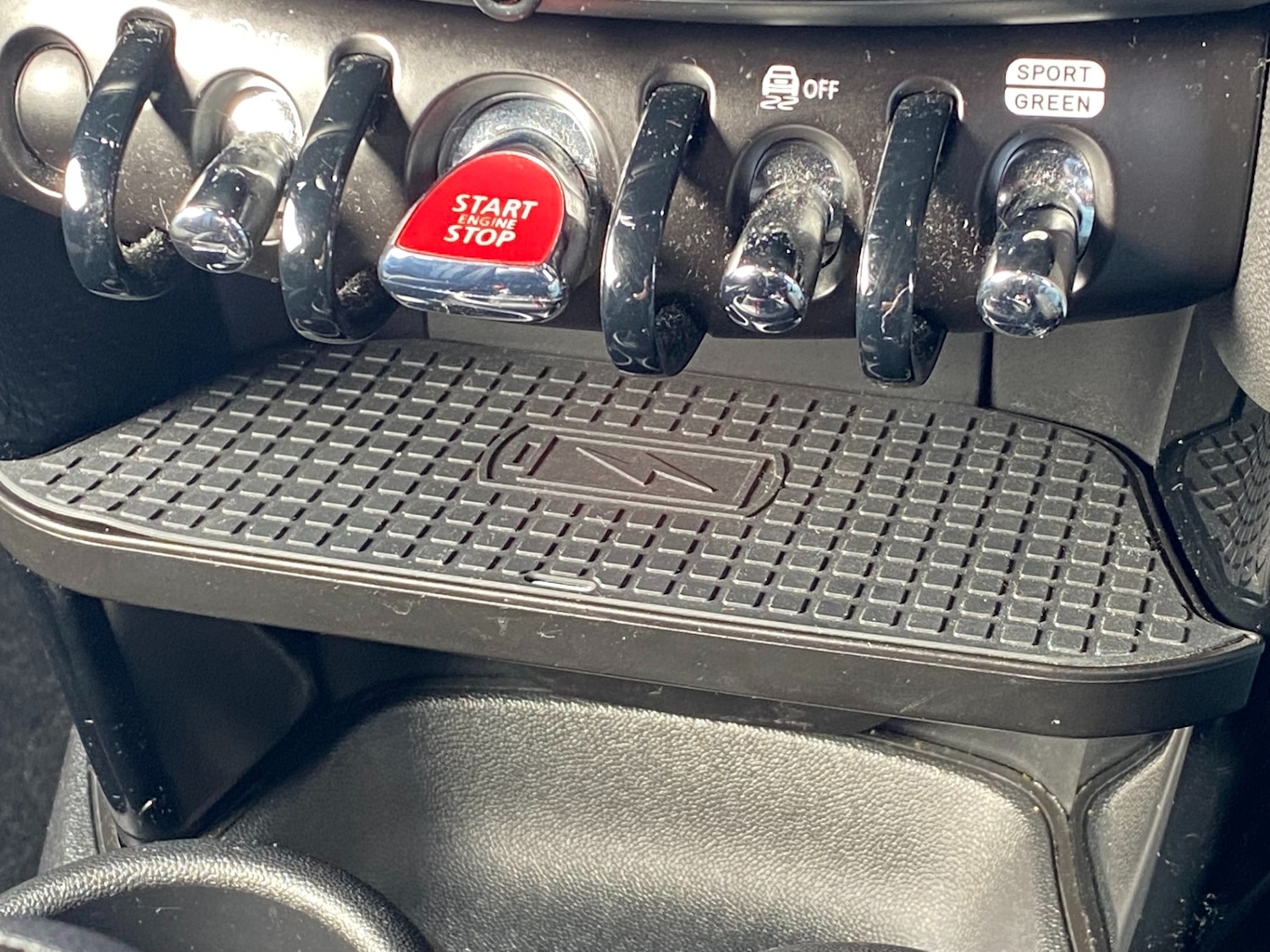 Used MINI Hatch 2020 for sale - 77735266: Photo 27