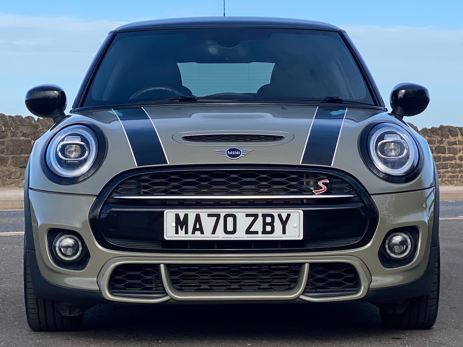 Used MINI Hatch 2020 for sale - 77735266: Photo 31