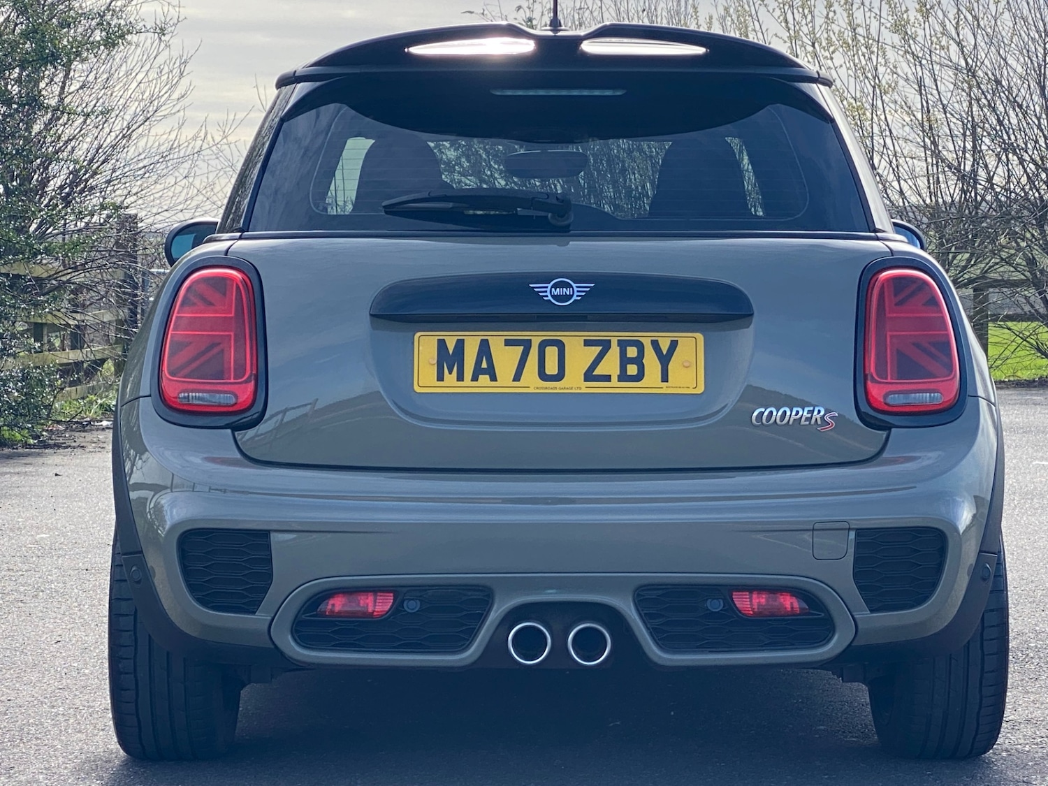 Used MINI Hatch 2020 for sale - 77735266: Photo 32