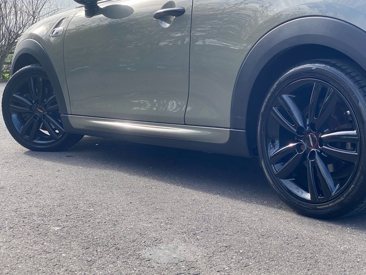 Used MINI Hatch 2020 for sale - 77735266: Photo 33