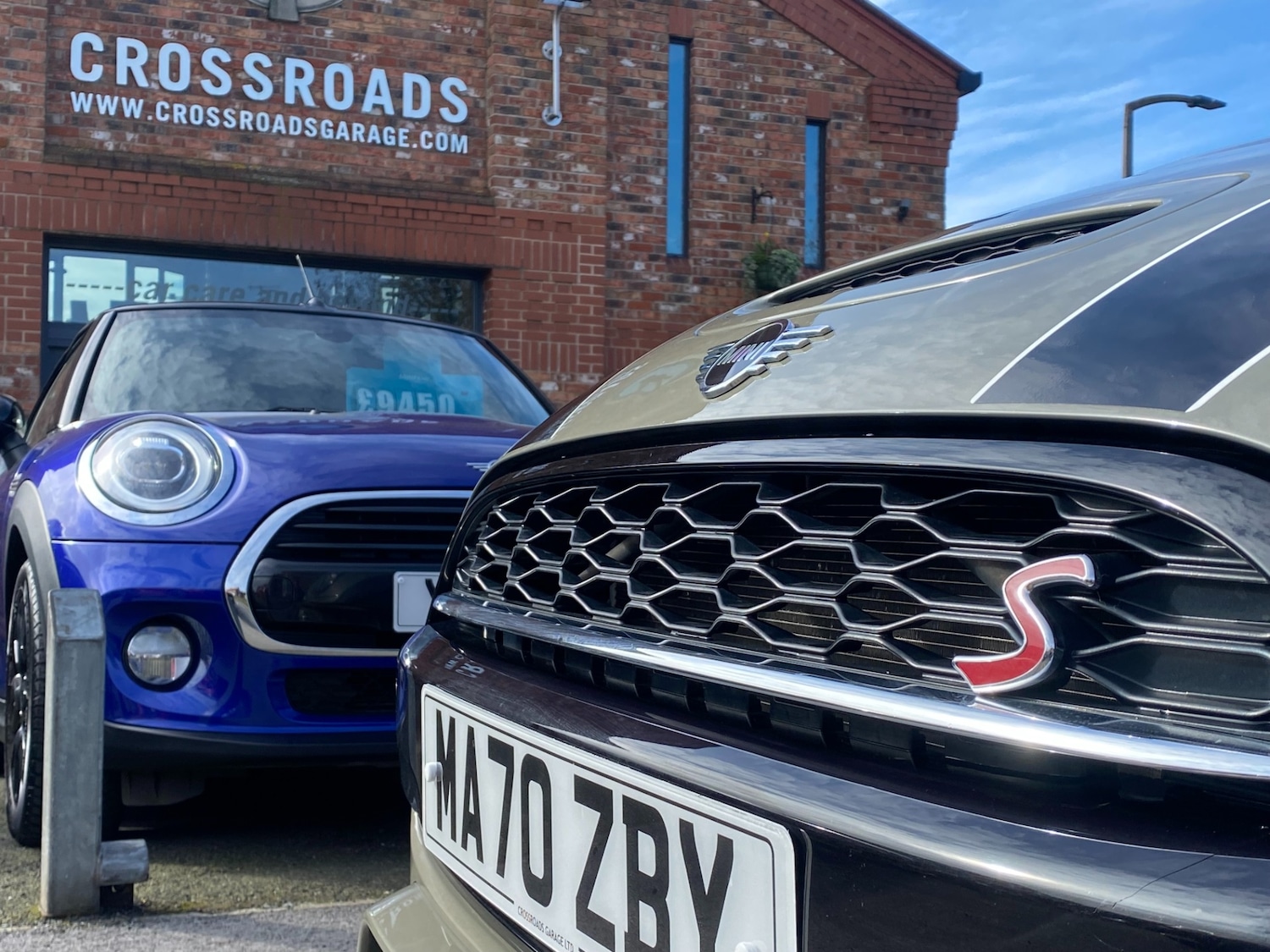 Used MINI Hatch 2020 for sale - 77735266: Photo 34