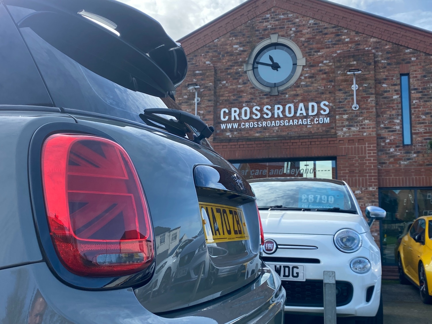 Used MINI Hatch 2020 for sale - 77735266: Photo 35