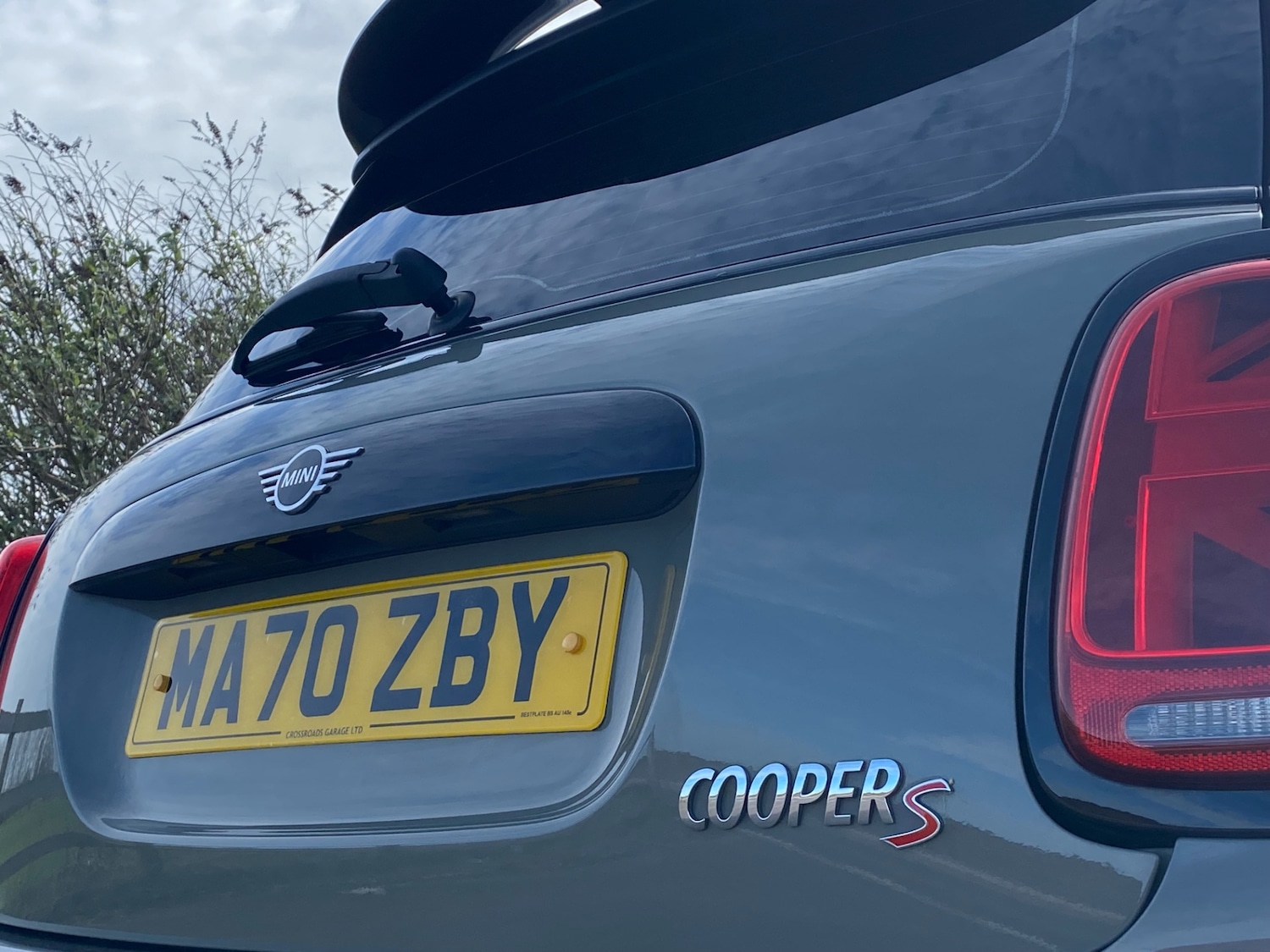 Used MINI Hatch 2020 for sale - 77735266: Photo 36