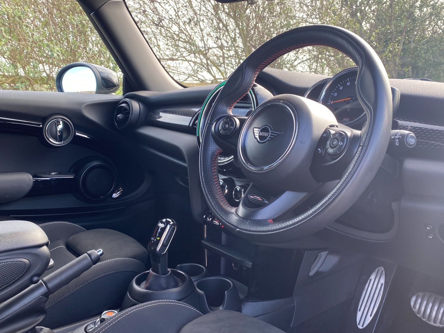 Used MINI Hatch 2020 for sale - 77735266: Photo 4