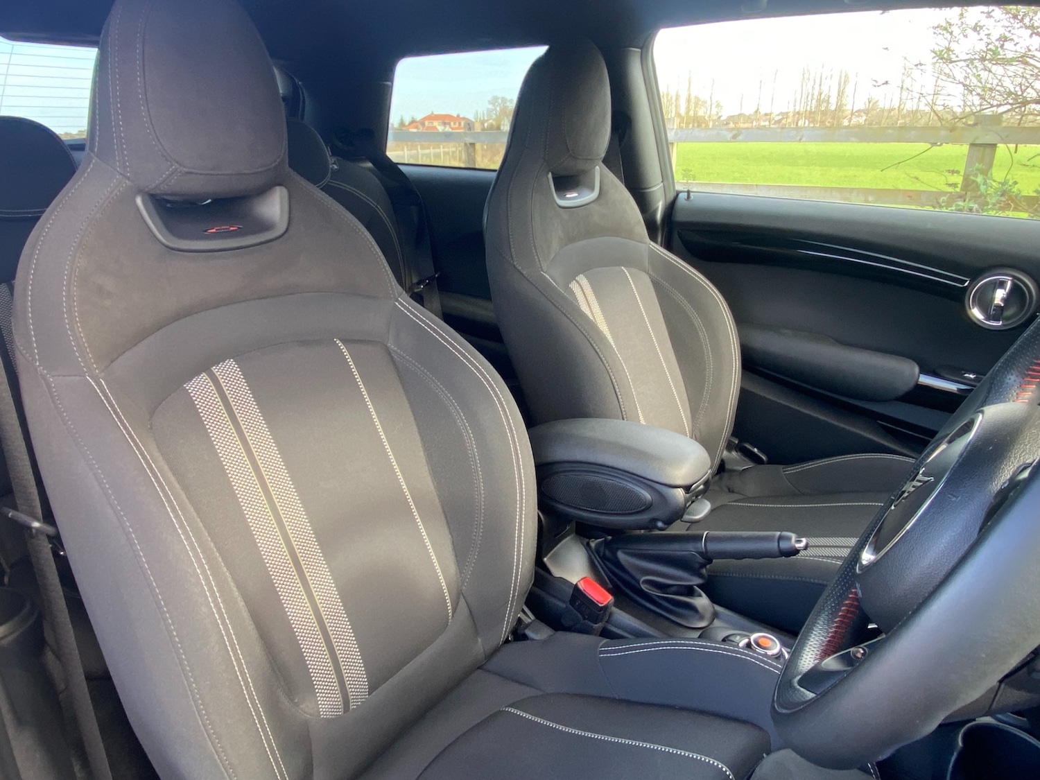 Used MINI Hatch 2020 for sale - 77735266: Photo 41