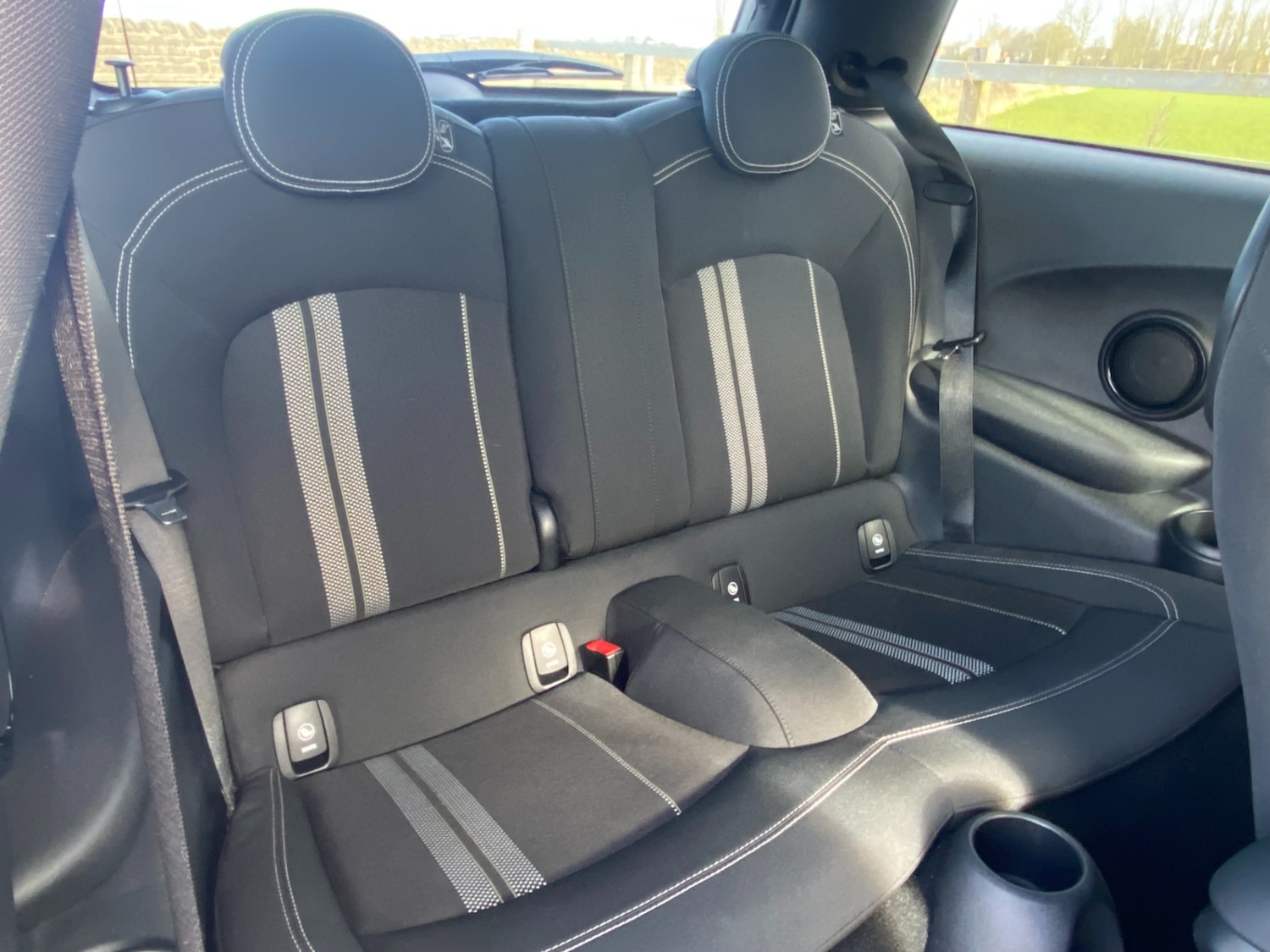 Used MINI Hatch 2020 for sale - 77735266: Photo 42