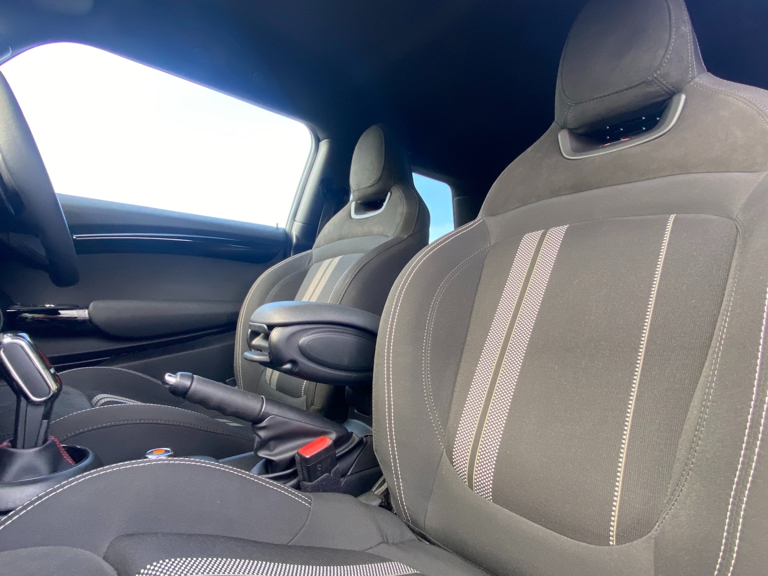 Used MINI Hatch 2020 for sale - 77735266: Photo 5