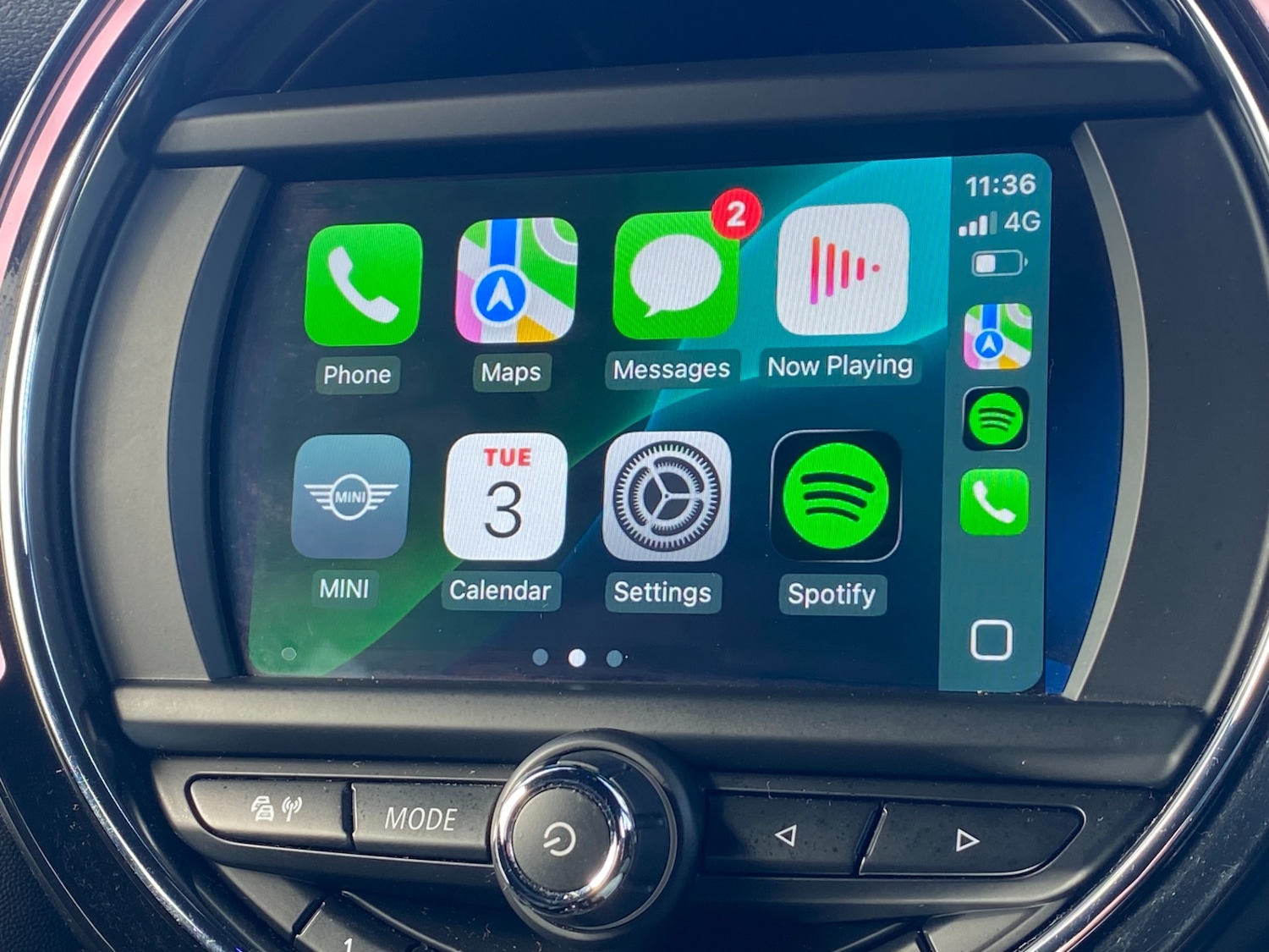 Used MINI Hatch 2020 for sale - 77735266: Photo 7