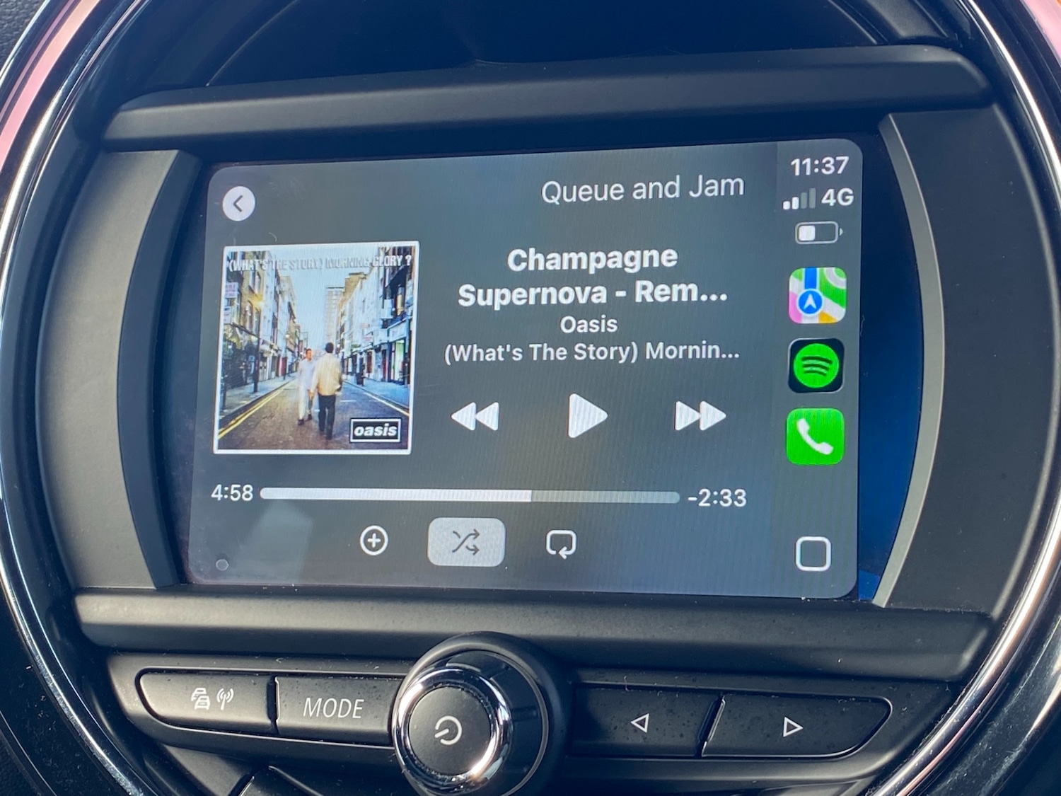 Used MINI Hatch 2020 for sale - 77735266: Photo 8