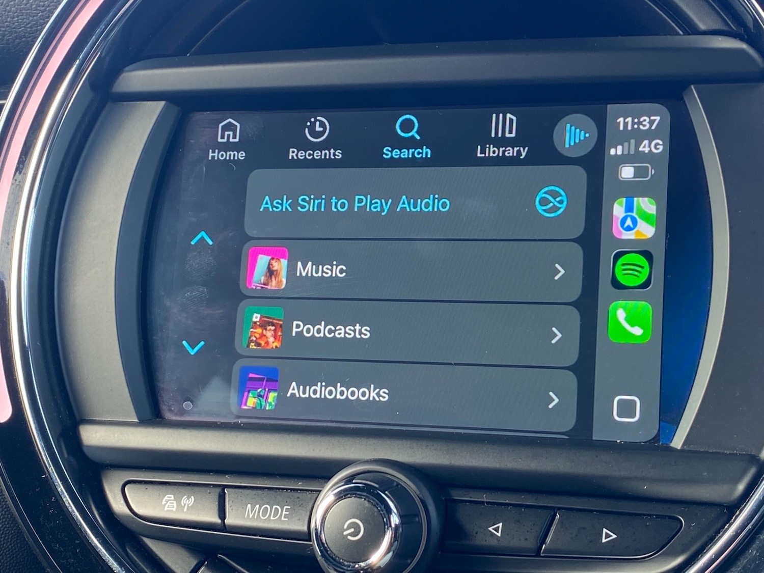 Used MINI Hatch 2020 for sale - 77735266: Photo 9