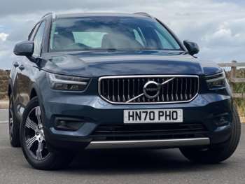 2020 (70) - 1.5 T3 [163] Inscription - Virtual Cockpit & Rear Camera & Great Spec 5-Door