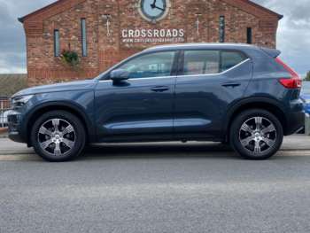 Used Volvo XC40 2020 for sale - 75040410: Photo
