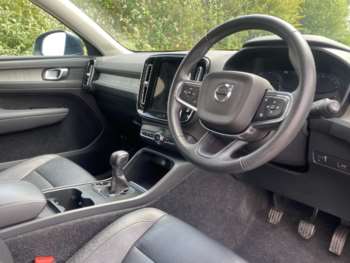 Used Volvo XC40 2020 for sale - 75040410: Photo