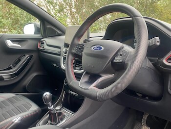 Used Ford Puma 2020 for sale - 78415448: Photo