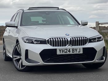 BMW 3 Series feature image