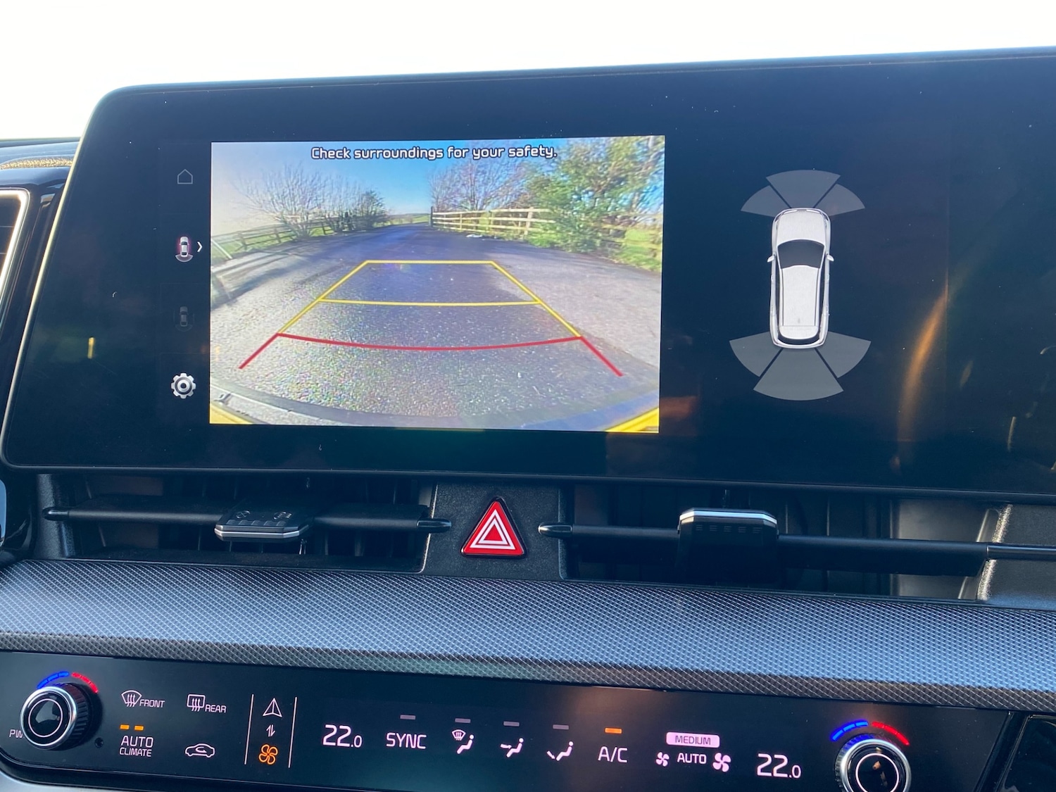 Used Kia Sportage 2022 for sale - 77019495: Photo 11