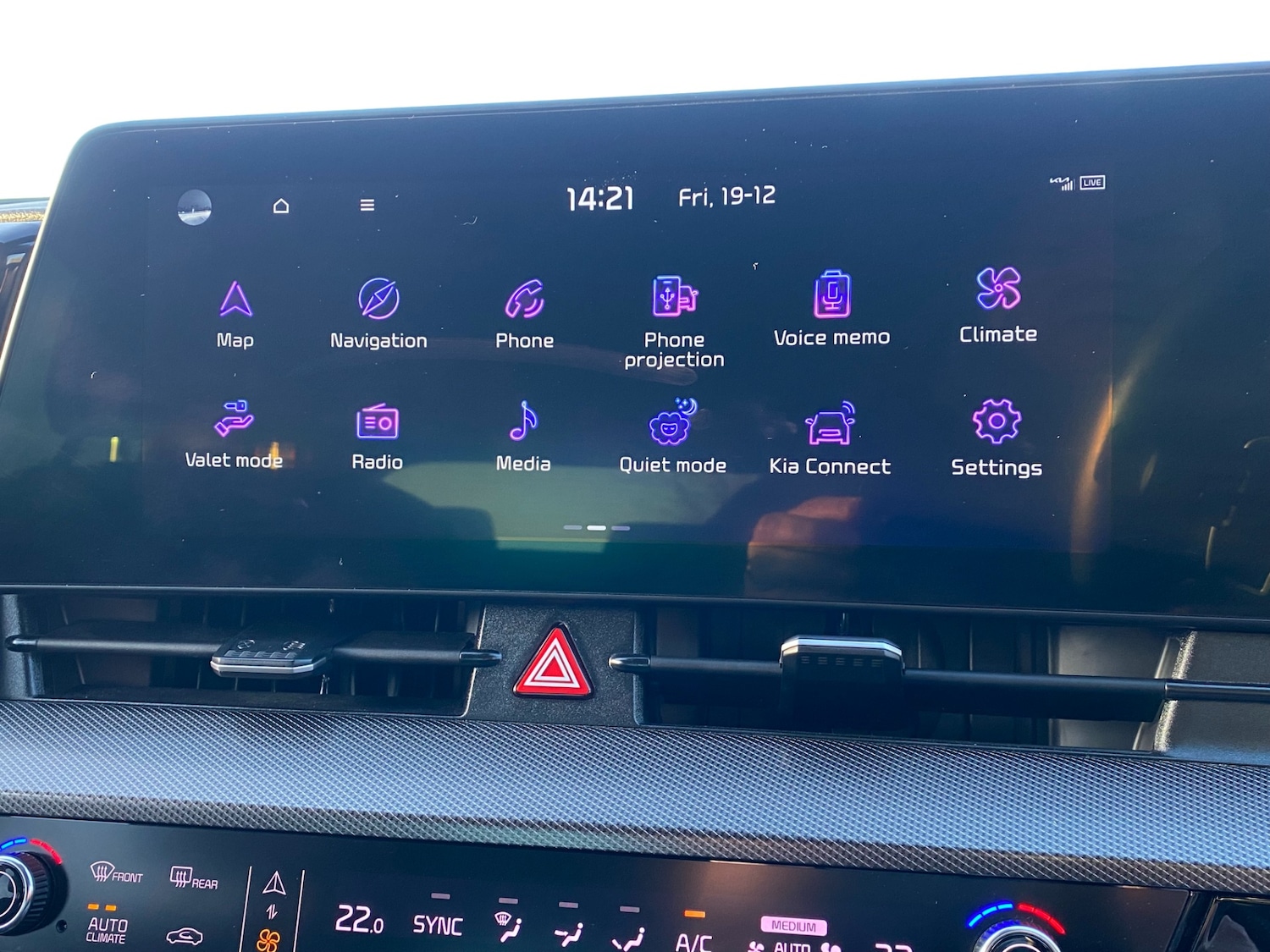 Used Kia Sportage 2022 for sale - 77019495: Photo 12