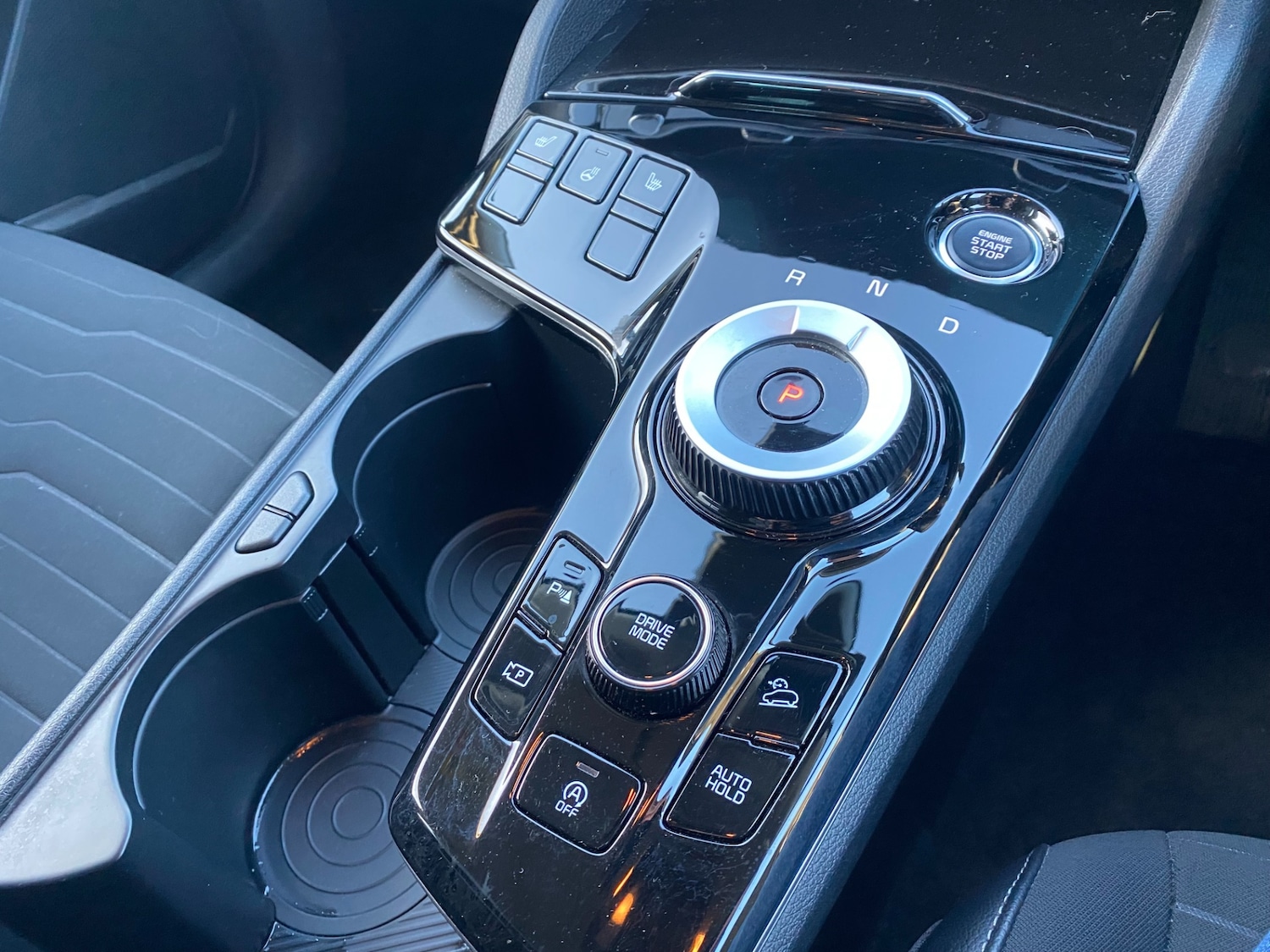 Used Kia Sportage 2022 for sale - 77019495: Photo 13