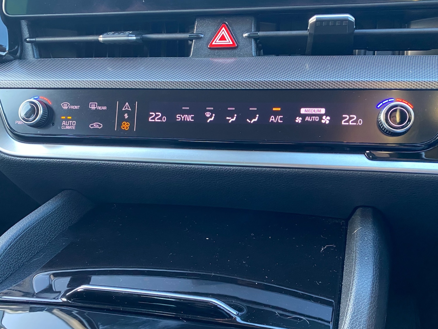 Used Kia Sportage 2022 for sale - 77019495: Photo 14