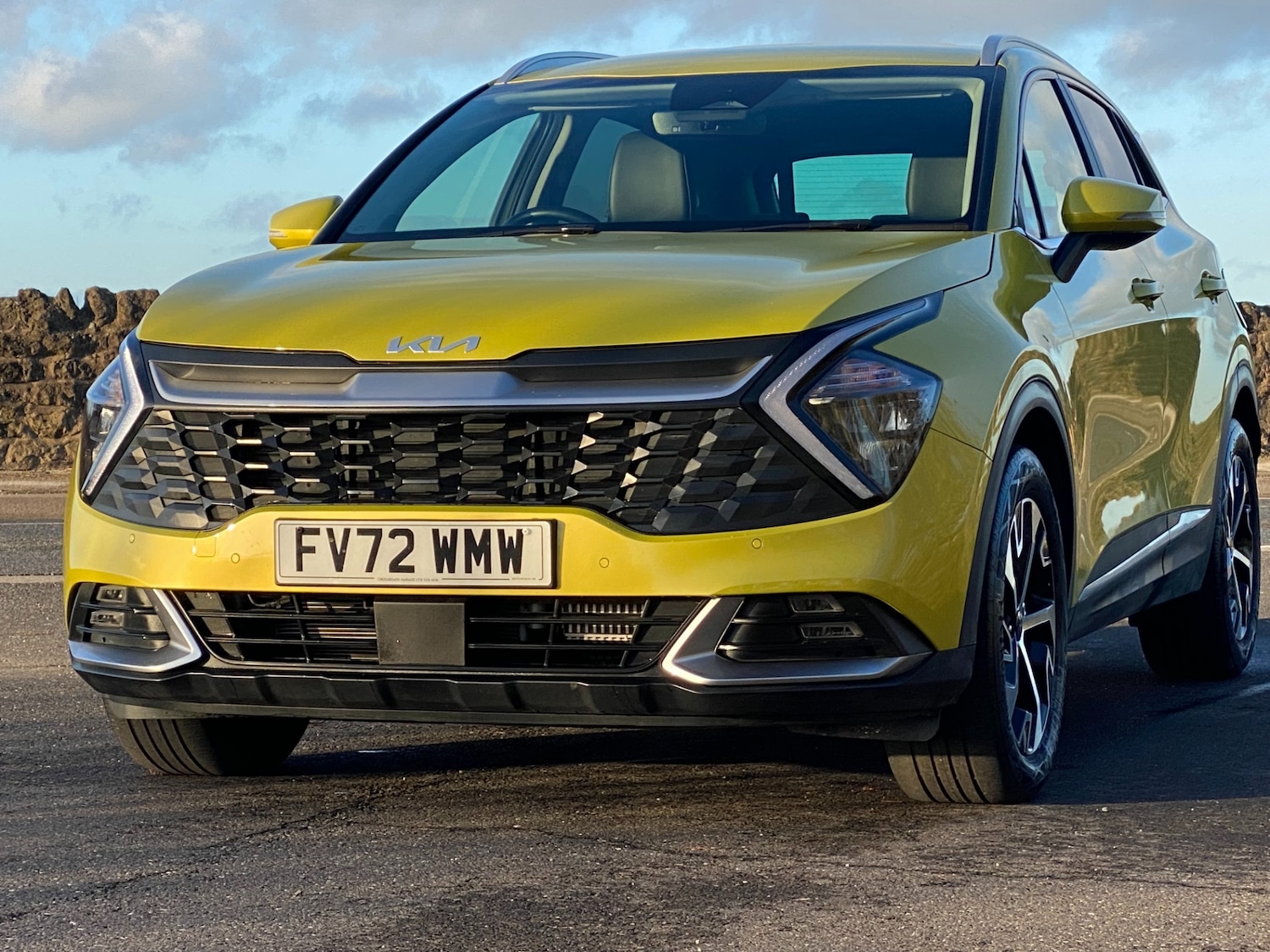 Used Kia Sportage 2022 for sale - 77019495: Photo 17