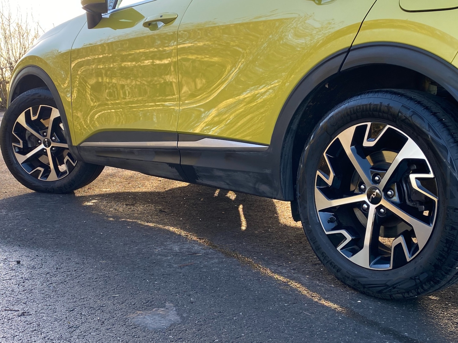 Used Kia Sportage 2022 for sale - 77019495: Photo 20