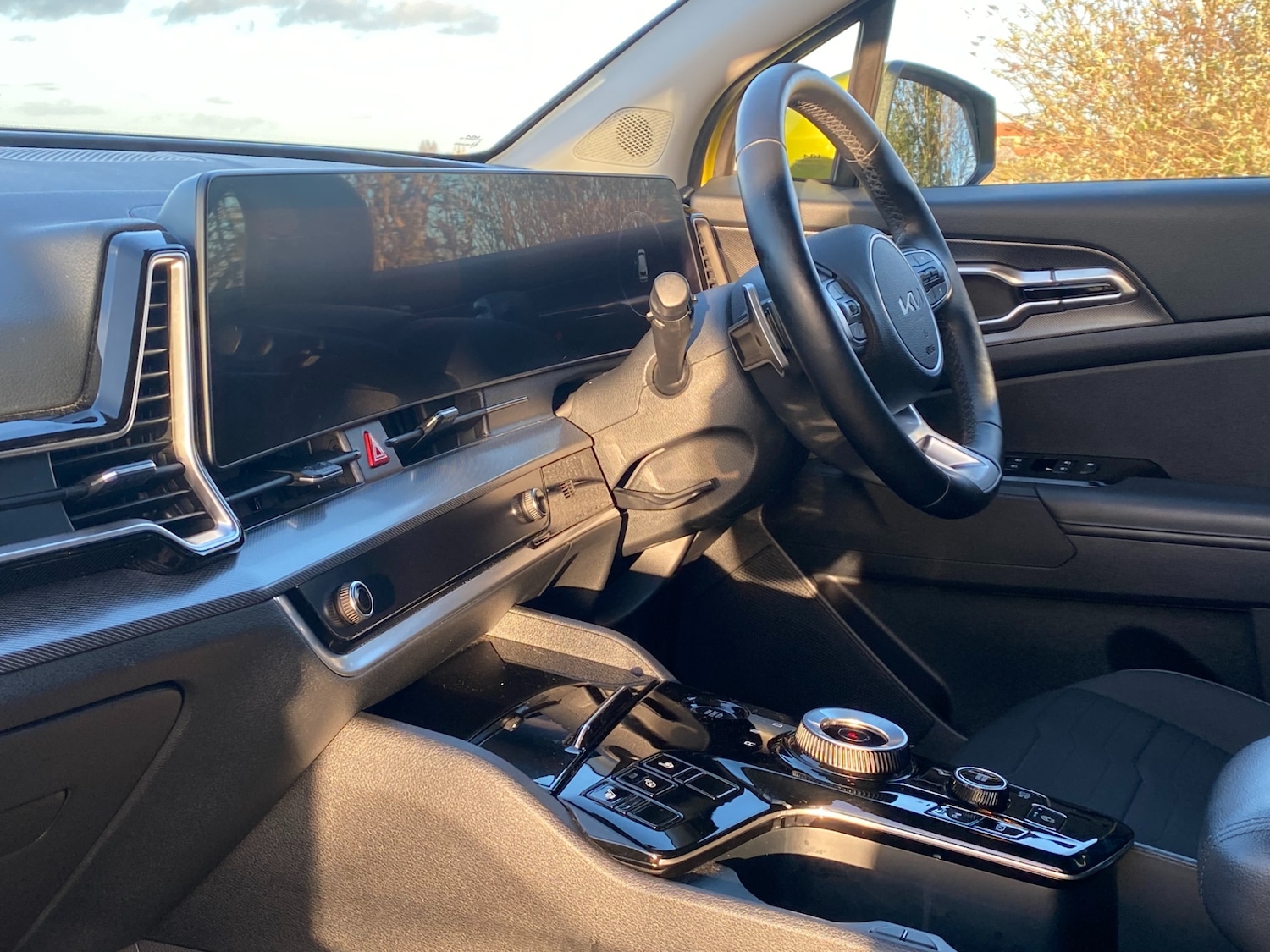 Used Kia Sportage 2022 for sale - 77019495: Photo 21