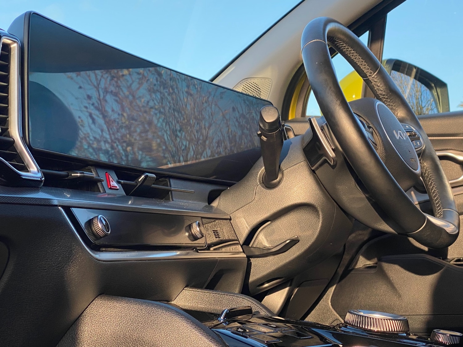 Used Kia Sportage 2022 for sale - 77019495: Photo 22