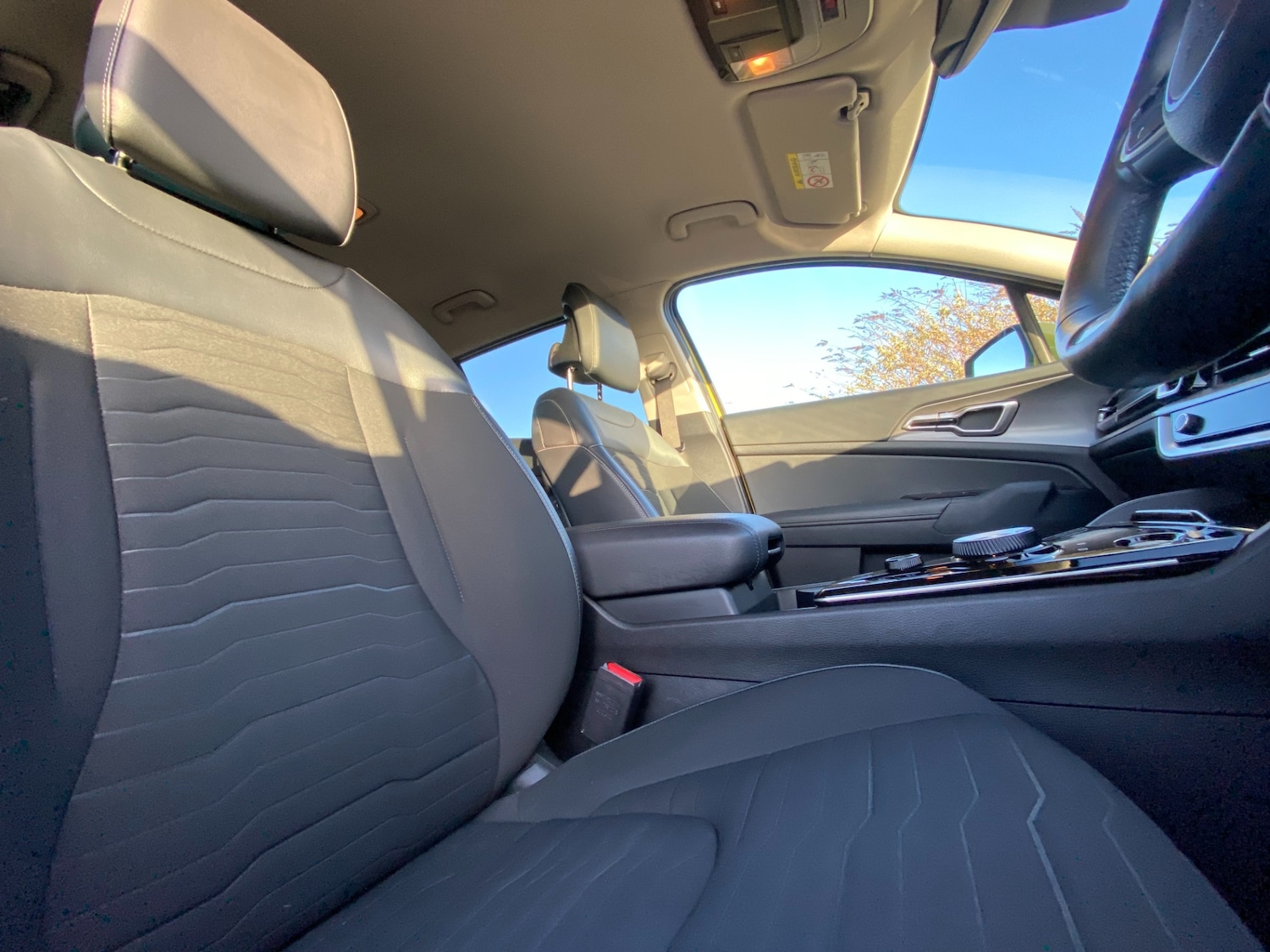 Used Kia Sportage 2022 for sale - 77019495: Photo 23