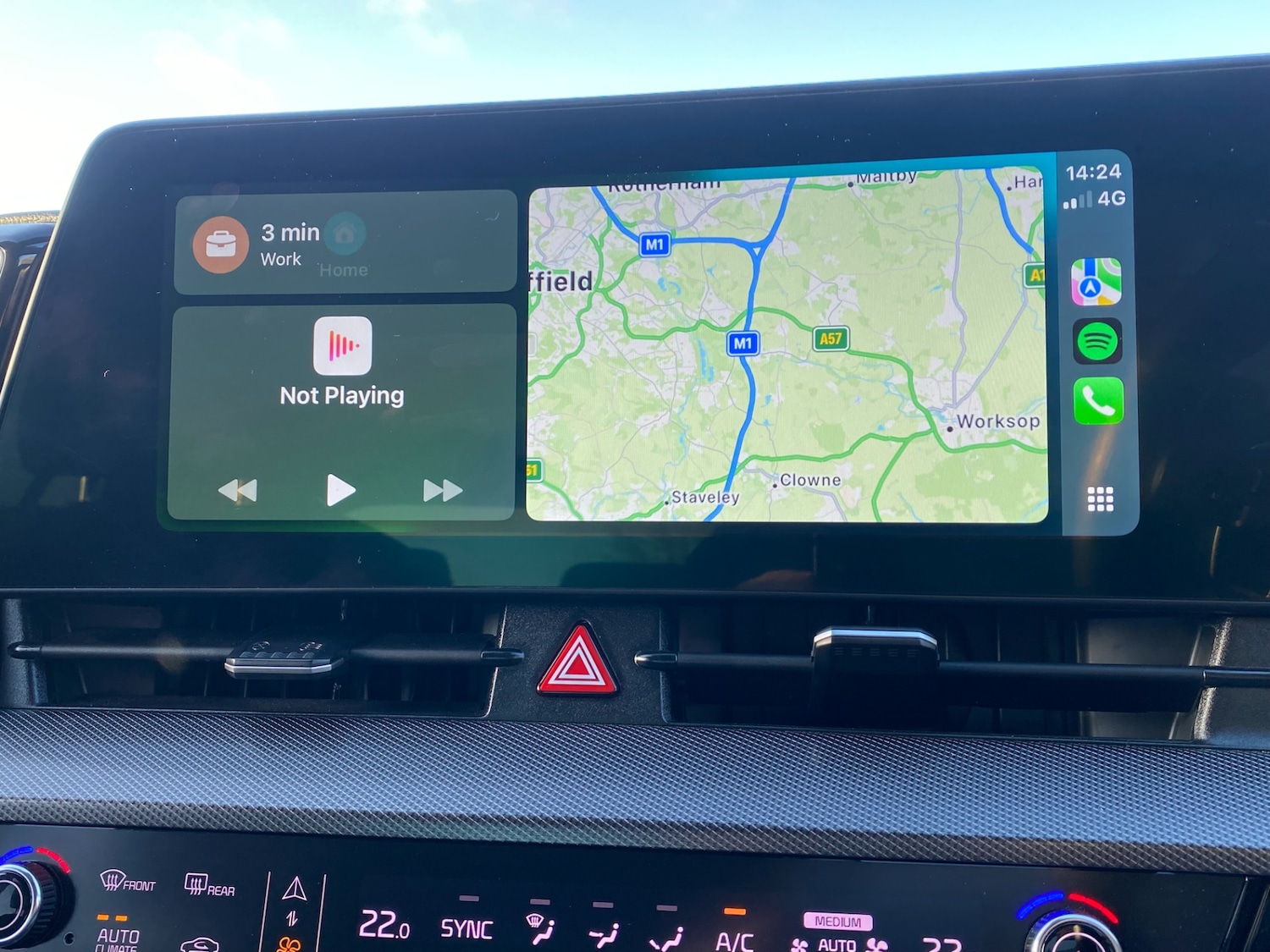 Used Kia Sportage 2022 for sale - 77019495: Photo 24