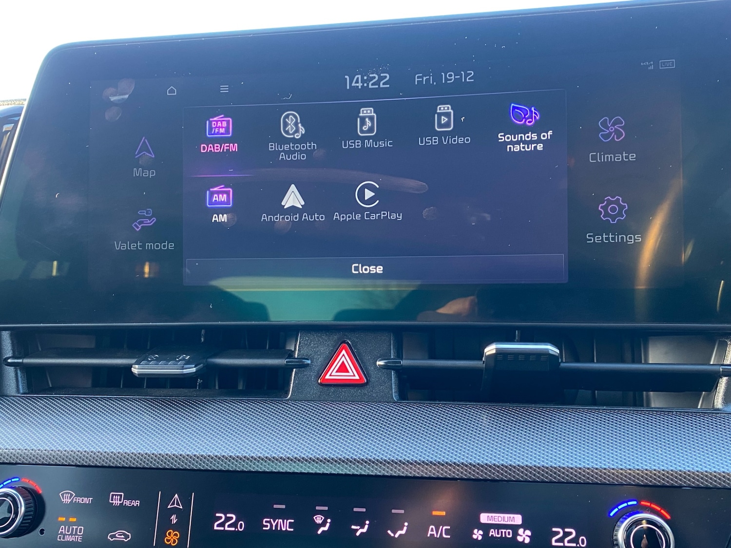 Used Kia Sportage 2022 for sale - 77019495: Photo 25