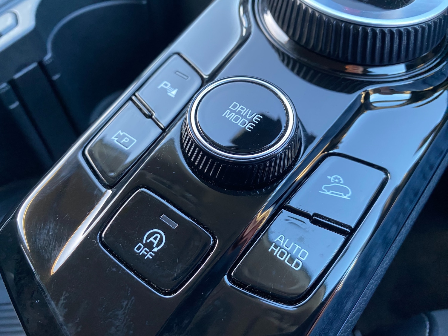 Used Kia Sportage 2022 for sale - 77019495: Photo 28