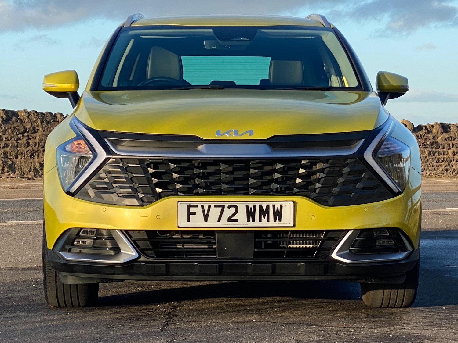 Used Kia Sportage 2022 for sale - 77019495: Photo 33