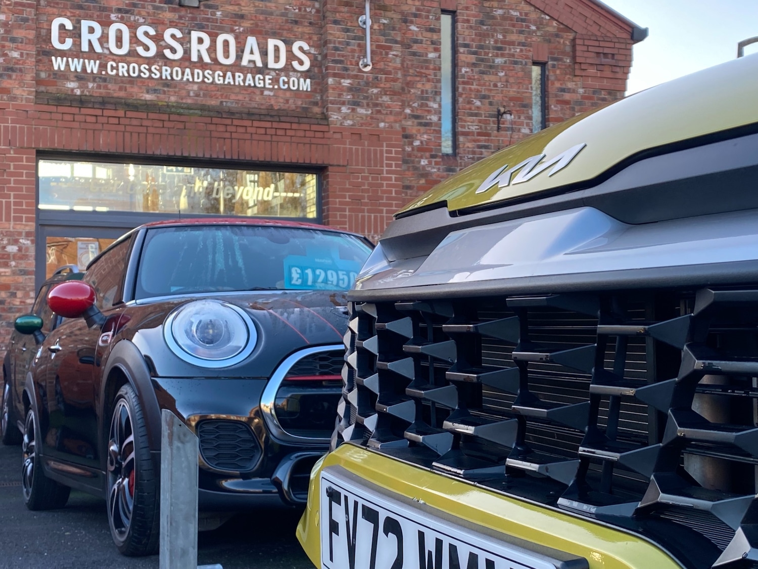 Used Kia Sportage 2022 for sale - 77019495: Photo 35