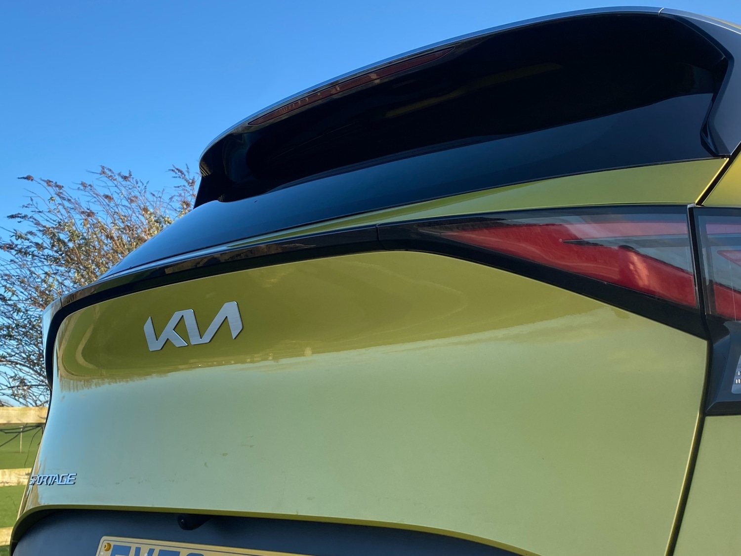 Used Kia Sportage 2022 for sale - 77019495: Photo 37