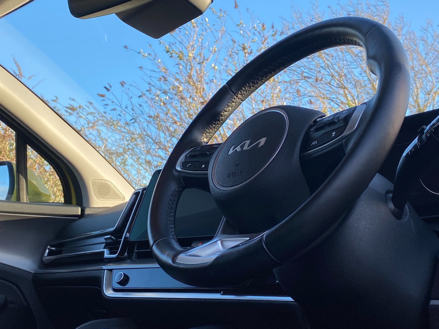 Used Kia Sportage 2022 for sale - 77019495: Photo 38