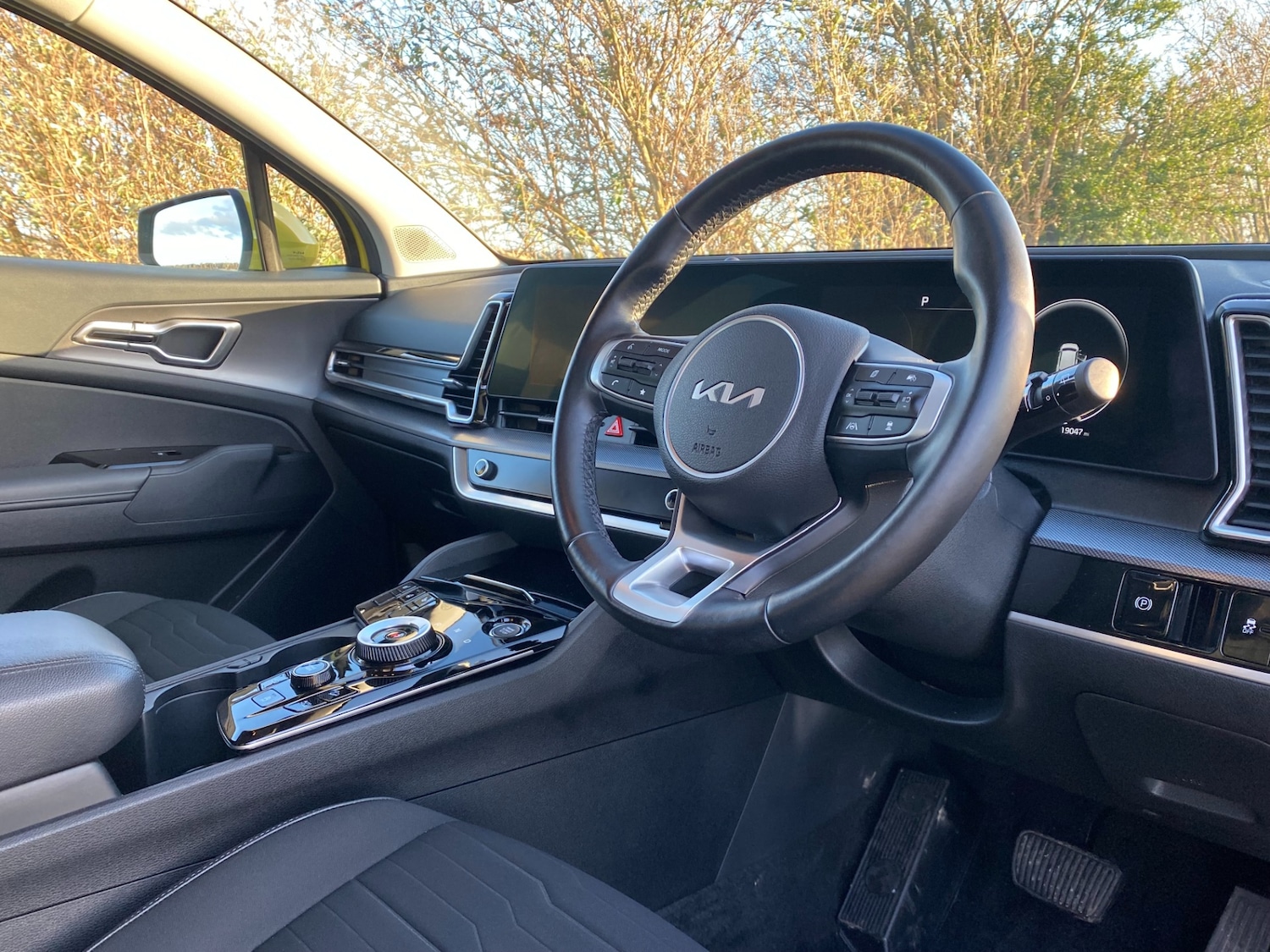 Used Kia Sportage 2022 for sale - 77019495: Photo 4