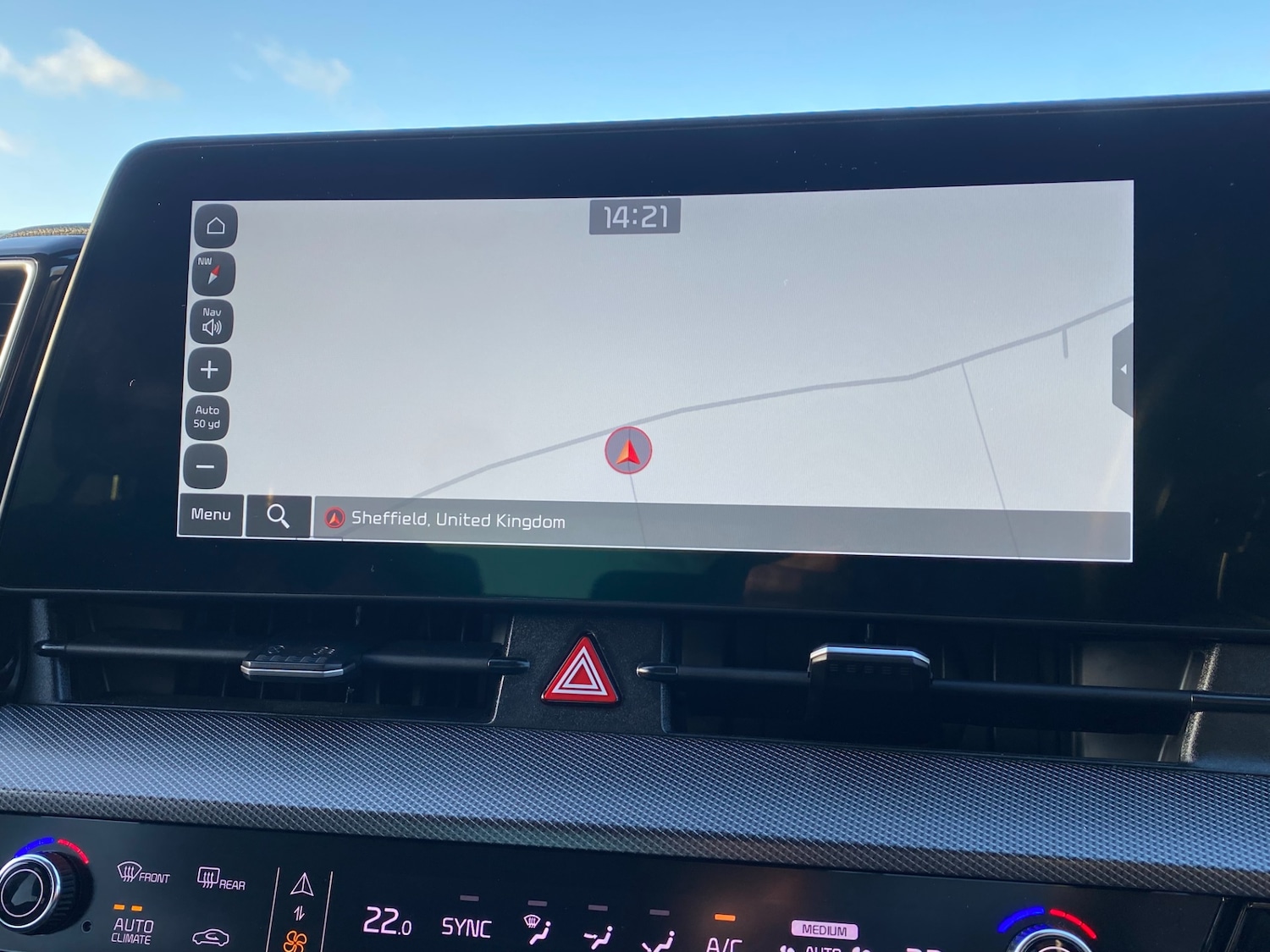 Used Kia Sportage 2022 for sale - 77019495: Photo 40