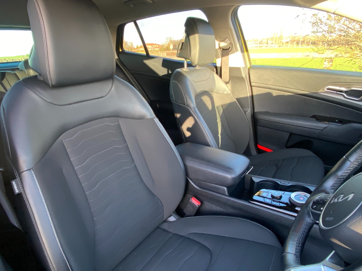 Used Kia Sportage 2022 for sale - 77019495: Photo 44