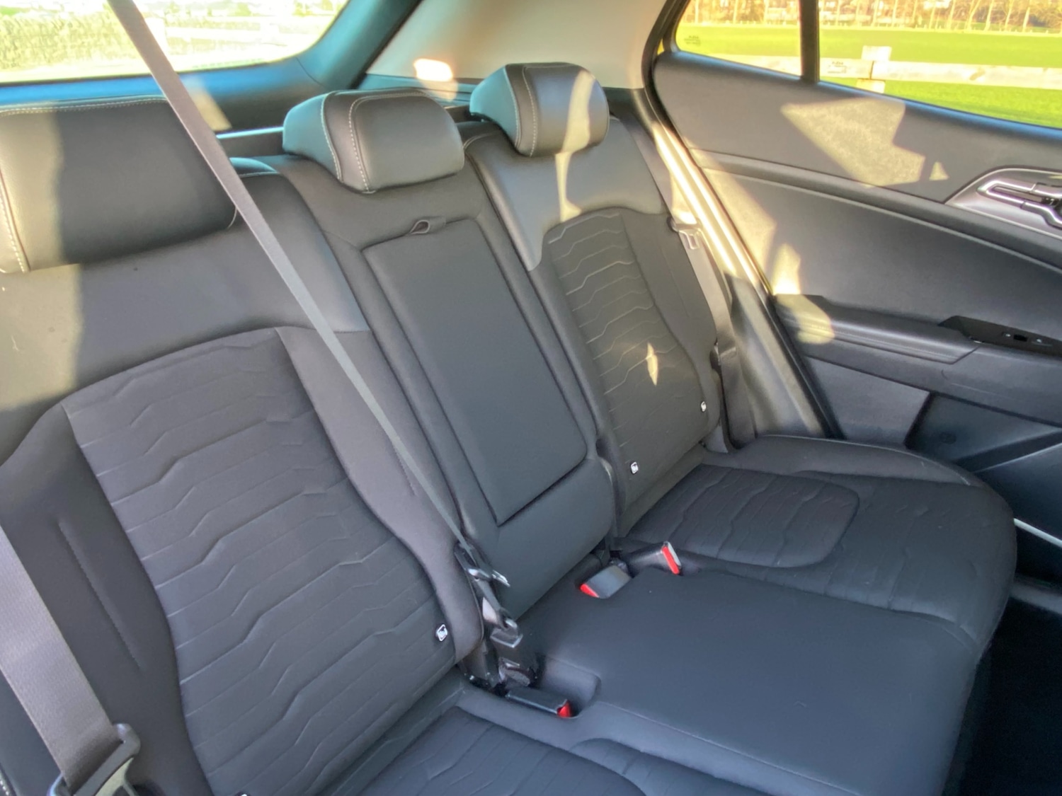 Used Kia Sportage 2022 for sale - 77019495: Photo 45